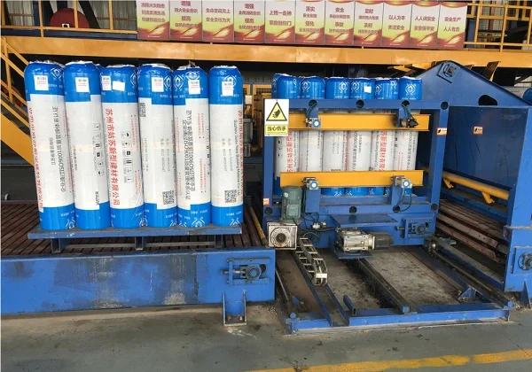 立式码垛机 立式码垛机